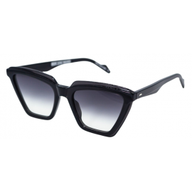 женские солнцезащитные очки VINTAGE  VT GL 03 BLACK