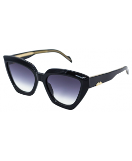 женские солнцезащитные очки VINTAGE  VT NC 02 BLACK женские солнцезащитные очки VINTAGE  VT NC 02 BLACK