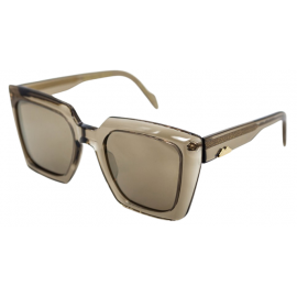 женские солнцезащитные очки VINTAGE  VT NC 03 CARAMEL