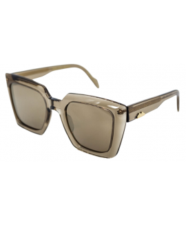 женские солнцезащитные очки VINTAGE  VT NC 03 CARAMEL