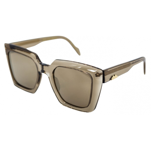 женские солнцезащитные очки VINTAGE  VT NC 03 CARAMEL