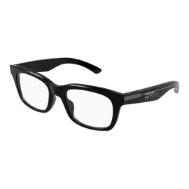женские очки для зрения BALENCIAGA BA BB0429O-001