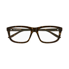 мужские очки для зрения BALENCIAGA BA BB04238O-002