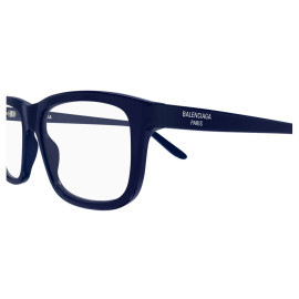 мужские очки для зрения BALENCIAGA BA BB04238O-004