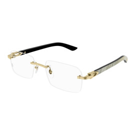мужские очки для зрения CARTIER CART CT0453O-002 