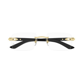мужские очки для зрения CARTIER CART CT0453O-002 