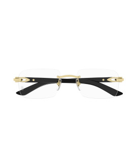 мужские очки для зрения CARTIER CART CT0453O-002 