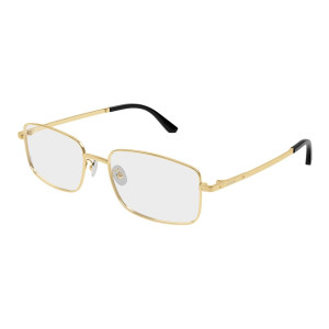 мужские очки для зрения CARTIER CART CT0576OА-001 