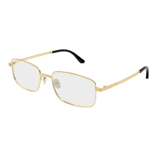 мужские очки для зрения CARTIER CART CT0576OА-001 