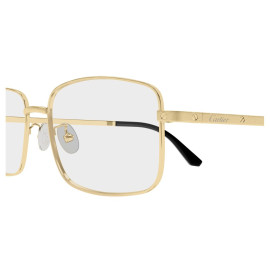 мужские очки для зрения CARTIER CART CT0576OА-001 