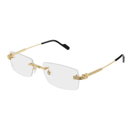 мужские очки для зрения CARTIER CART CT0578O-001