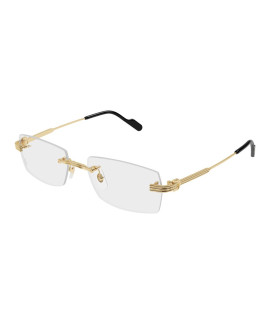 мужские очки для зрения CARTIER CART CT0578O-001