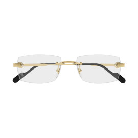 мужские очки для зрения CARTIER CART CT0578O-001