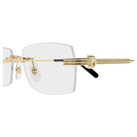 мужские очки для зрения CARTIER CART CT0578O-001