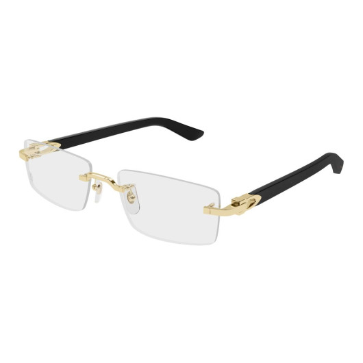 мужские очки для зрения CARTIER CART CT0581O-005