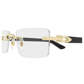 мужские очки для зрения CARTIER CART CT0581O-005