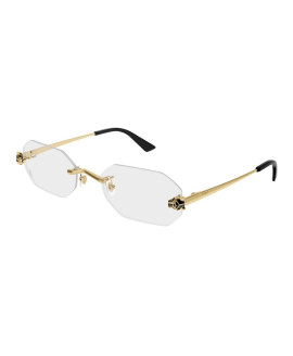 мужские очки для зрения CARTIER CART CT0599O-001