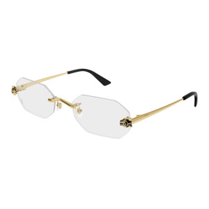 мужские очки для зрения CARTIER CART CT0599O-001