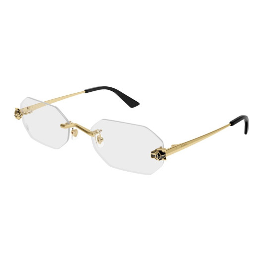мужские очки для зрения CARTIER CART CT0599O-001
