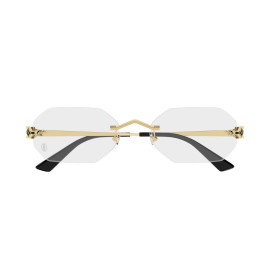 мужские очки для зрения CARTIER CART CT0599O-001