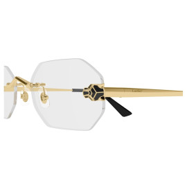 мужские очки для зрения CARTIER CART CT0599O-001