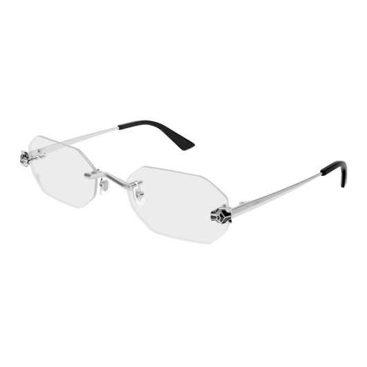 мужские очки для зрения CARTIER CART CT0599O-002