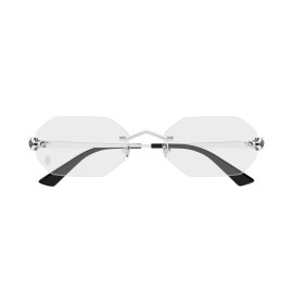 мужские очки для зрения CARTIER CART CT0599O-002