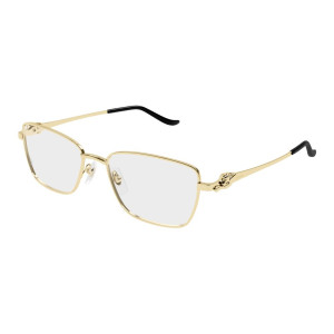 женские очки для зрения CARTIER CART CT0600O-001