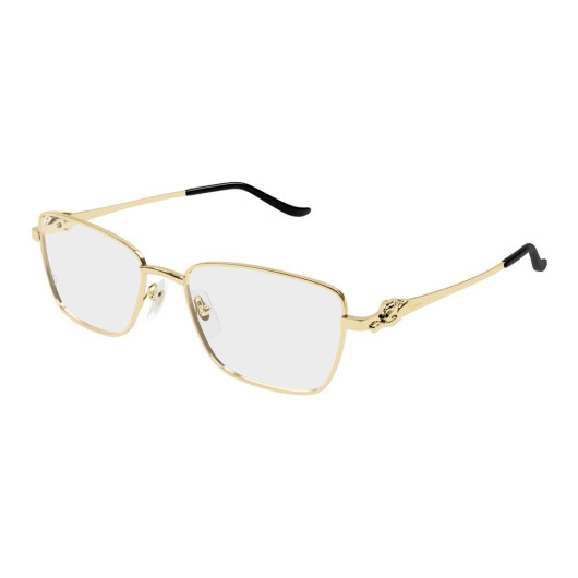 женские очки для зрения CARTIER CART CT0600O-001