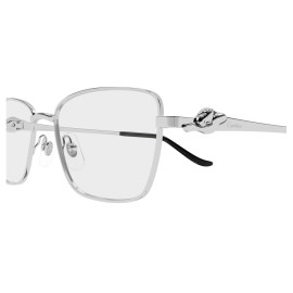 женские очки для зрения CARTIER CART CT0600O-002