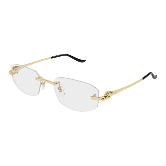 женские очки для зрения CARTIER CART CT0601O-001