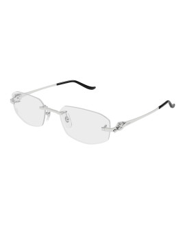 женские очки для зрения CARTIER CART CT0601O-002