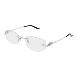 женские очки для зрения CARTIER CART CT0601O-002