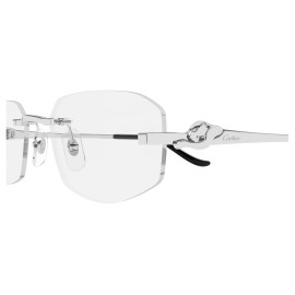 женские очки для зрения CARTIER CART CT0601O-002