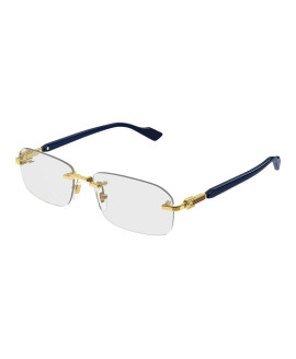 мужские очки для зрения Gucci GCCI GG1221O-004