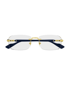 мужские очки для зрения Gucci GCCI GG1221O-004