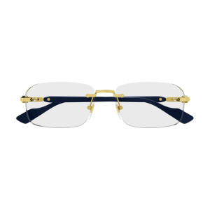 мужские очки для зрения Gucci GCCI GG1221O-004