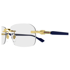 мужские очки для зрения Gucci GCCI GG1221O-004