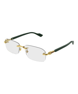 мужские очки для зрения Gucci GCCI GG1221O-005