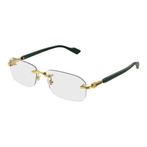 мужские очки для зрения Gucci GCCI GG1221O-005