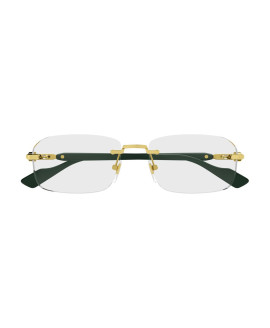 мужские очки для зрения Gucci GCCI GG1221O-005