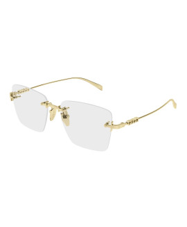 женские очки для зрения Gucci GCCI GG1938O-001