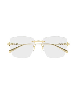 женские очки для зрения Gucci GCCI GG1938O-001