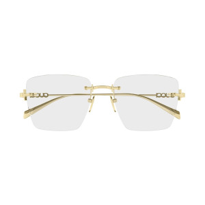 женские очки для зрения Gucci GCCI GG1938O-001