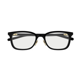мужские очки для зрения Gucci GCCI GG2002OJ-001