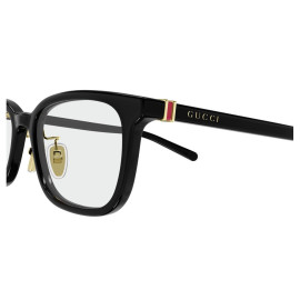 мужские очки для зрения Gucci GCCI GG2002OJ-001