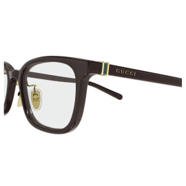 мужские очки для зрения Gucci GCCI GG2002OJ-002