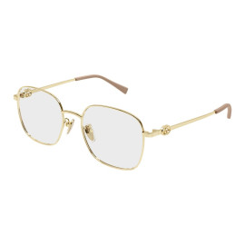 женские очки для зрения Gucci  GCCI GG2006OA-001
