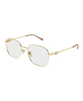 женские очки для зрения Gucci  GCCI GG2006OA-001