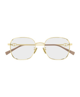 женские очки для зрения Gucci  GCCI GG2006OA-001